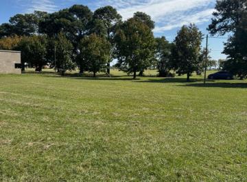 Terreno · 600m² · Terreno en Venta – Country Los Molinos - 600 m²