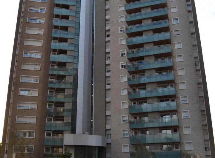Departamento · 80m² · 4 Ambientes
