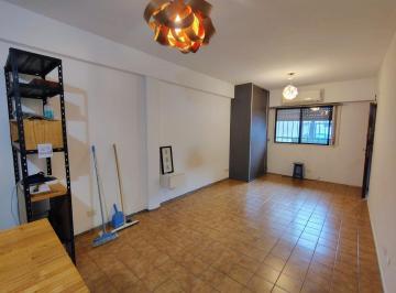 Departamento · 24m² · 1 Ambiente · Monoambiente Exc Ubic Apto Profesional