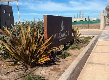Terreno , Russell · Venta - Lote (500 M²) - Barrio Milcayac II (Vieytes/maipú)