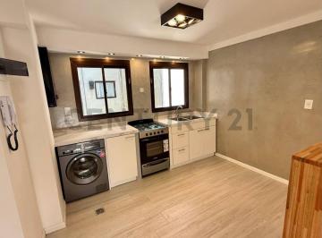 Departamento · 78m² · 3 Ambientes · Venta Departamento 3 Ambientes Reciclado Plaza Colon