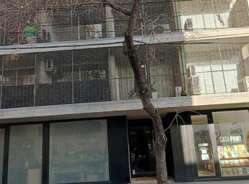 Departamento de 1 ambiente, Villa Crespo · 1 Ambiente con Balcon - Apto Profesional - a Pasos de Todo - Acepta Finaer