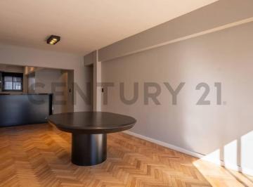 Departamento · 77m² · 3 Ambientes · Venta Depto 3 Ambientes, Recoleta, Caba