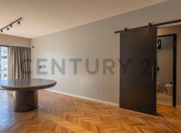 Departamento · 77m² · 3 Ambientes · Venta Depto 3 Ambientes, Recoleta, Caba
