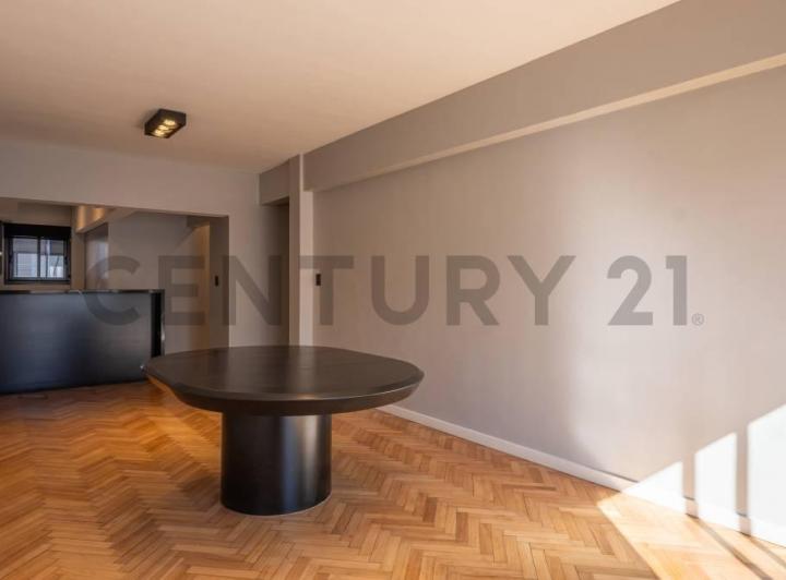 Departamento · 77m² · 3 Ambientes