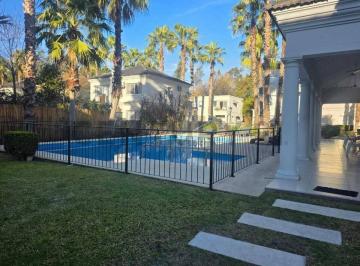 Casa · 71m² · 3 Ambientes · 2 Cocheras · Venta | Dúplex 3 Ambientes | Barrio Palmas del Sol | Pilar