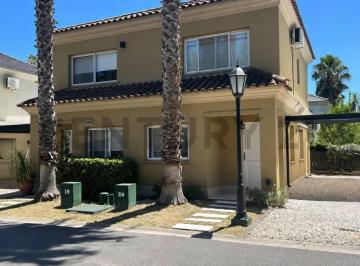 Casa · 71m² · 3 Ambientes · 2 Cocheras · Venta | Dúplex 3 Ambientes | Barrio Palmas del Sol | Pilar