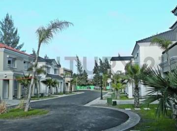 Casa · 71m² · 3 Ambientes · 2 Cocheras · Venta | Dúplex 3 Ambientes | Barrio Palmas del Sol | Pilar