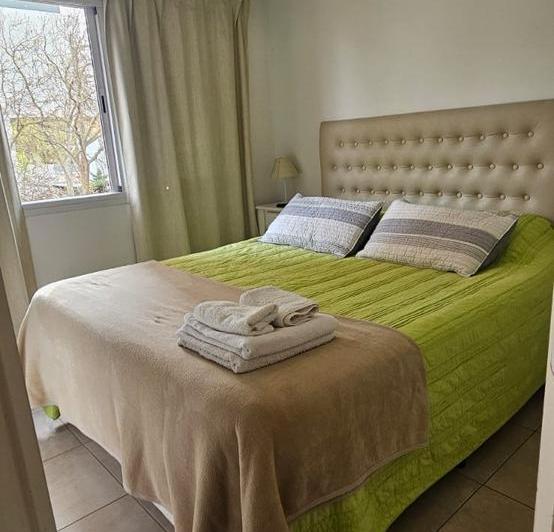 Departamento · 37m² · 2 Ambientes