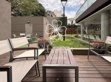 Departamento · 153m² · 5 Ambientes · 2 Cocheras · Triplex con Pileta en La Mejor Zona de Belgrano