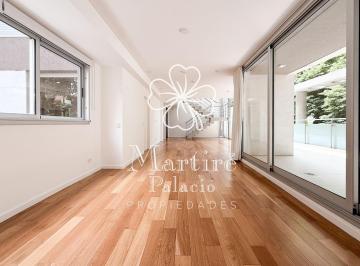 Departamento · 153m² · 5 Ambientes · 2 Cocheras · Triplex con Pileta en La Mejor Zona de Belgrano