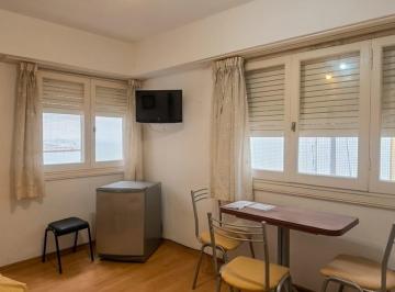 Departamento · 22m² · Venta Monoambiente Zona Guemes