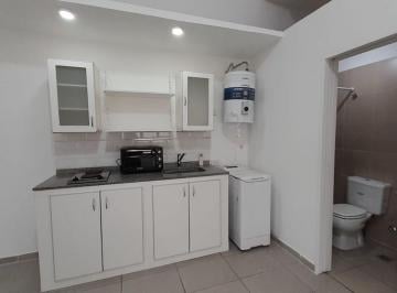 PH · 27m² · 1 Ambiente · Alquiler Monoambiente 27 m² S/expensas R. Escalada