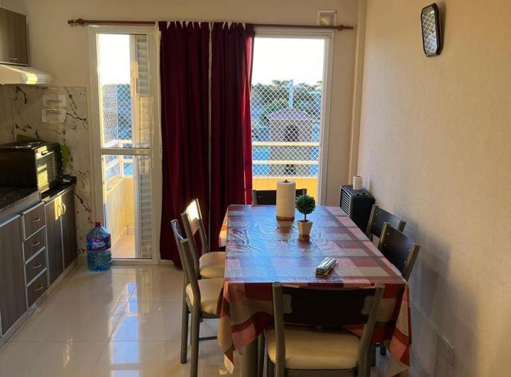 Departamento · 50m² · 2 Ambientes