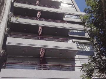 Departamento de 1 ambiente, Almagro · Excelente Monoambiente Divisible Apto Prof, Ideal Credito Hipotecario y Renta