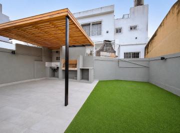 PH · 60m² · 3 Ambientes · PH 3 Ambientes con Terraza y Parrilla