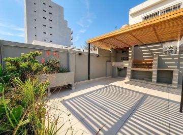 PH · 60m² · 3 Ambientes · PH 3 Ambientes con Terraza y Parrilla