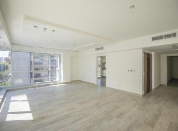 Departamento · 205m² · 5 Ambientes · 1 Cochera · 5 Ambientes Dependencia en Palermo - Cochera - Seguridad 24 Hs - Amenities