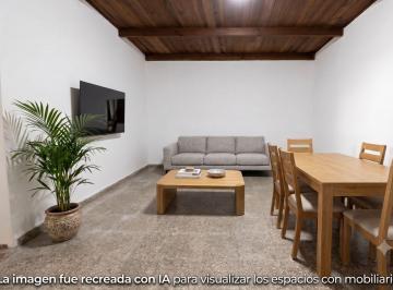 PH · 39m² · 2 Ambientes · Venta PH en Villa Maipú 2 Ambientes