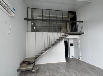 Oficina 104m2 · Oficina en Alquiler en Olivos, Vicente López, G. B. a. Zona Norte