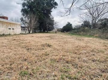 Terreno · 1500m² · 1 Dormitorio · Terreno en Colastine Norte