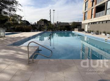 Departamento · 39m² · 2 Ambientes · Depto de 1 Dormitorio en Alquiler en Opera Plaza Frente Utn