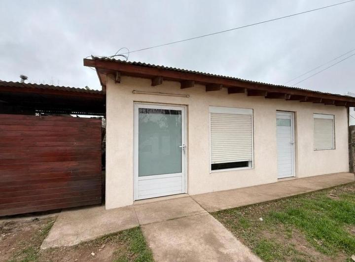 Casa · 72m² · 2 Ambientes · 1 Cochera
