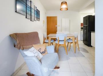 Departamento · 25m² · 2 Ambientes · Venta - Departamento 1 Dormitorio con Patio - Barrio Lourdes, Rosario.