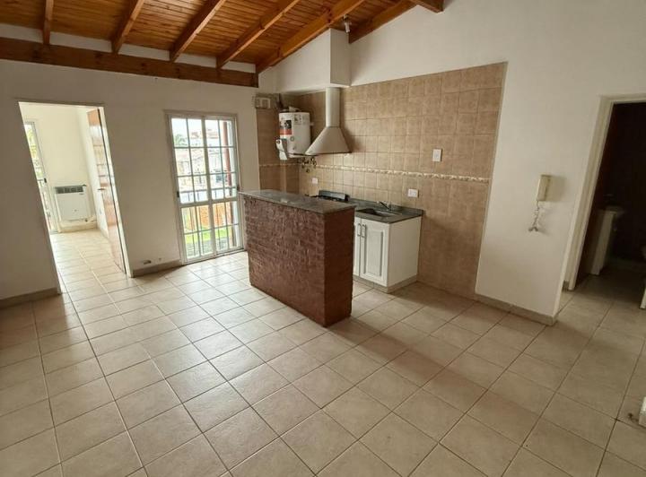 Departamento · 3 Ambientes · 1 Cochera