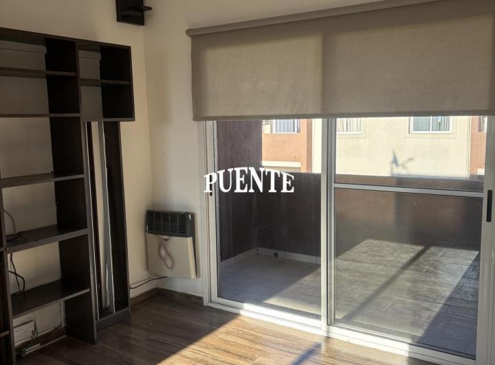 Departamento · 55m² · 3 Ambientes · 1 Cochera