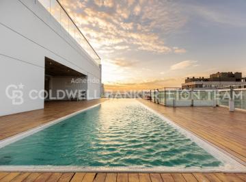 Departamento · 137m² · 3 Ambientes · 1 Cochera · Venta Departamento Duplex Olivos Vicente Lopez Apto Credito