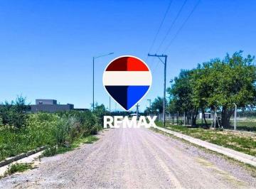 Terreno · 705m² · Terreno Venta Ciudad Oeste San Lorenzo Chico