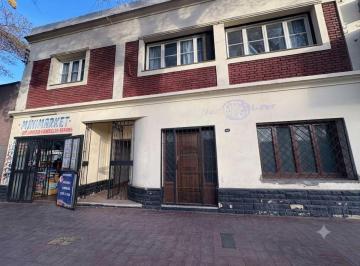 Casa de 6 ambientes, Ciudad de Mendoza · Casa - Alquiler (Cuatro Dorm.) - Cuarta Sección Opción de Local Comercial – Costanera