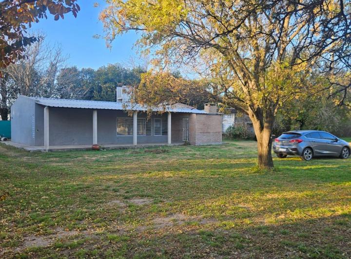 Terreno · 165m² · 2 Dormitorios · 2 Cocheras