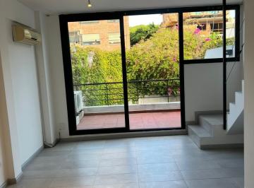 Casa de 2 ambientes, Belgrano · Duplex 2 Ambientes en Belgrano R/villa Ortúzar