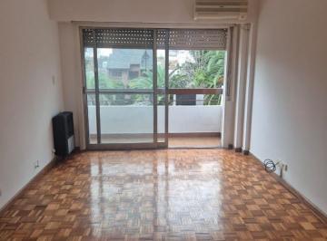 Departamento de 2 ambientes, San Isidro · Alquiler - Espectacular 2amb Amplio con Balcón y Pileta!