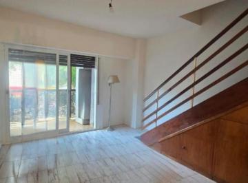 Departamento · 54m² · 3 Ambientes · En Venta Depto Duplex 3 Amb en Caballito