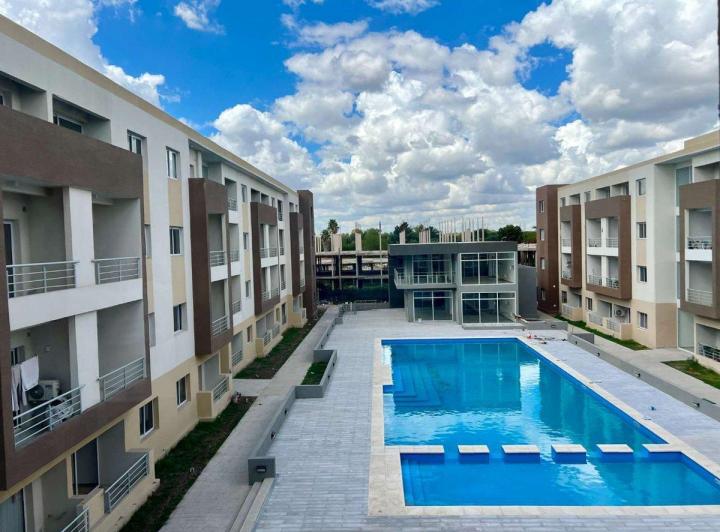 Departamento en alquiler en Paso del Rey · 3 ambientes