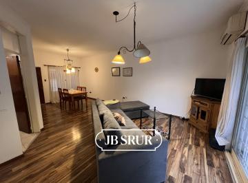 Casa · 137m² · 4 Ambientes · 1 Cochera · Casa en Venta en Colinas de Vélez Sarsfield de 3 Dorm.