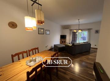 Casa · 137m² · 4 Ambientes · 1 Cochera · Casa en Venta en Colinas de Vélez Sarsfield de 3 Dorm.