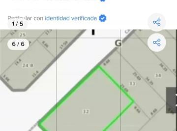 Local comercial de 20 ambientes, Lanús · Sin Expensas U$1.000.cada M².de 2 Lotes + Todo Lo Construido= 493/305 m² En1sol