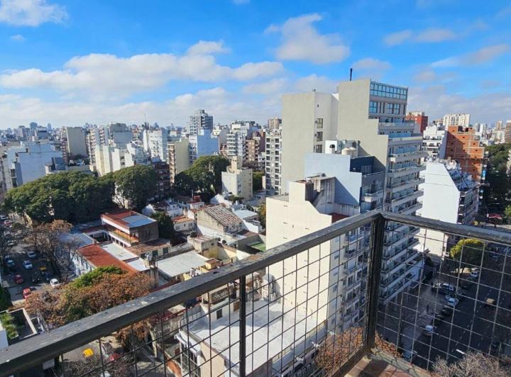 Departamento · 32m² · 2 Ambientes