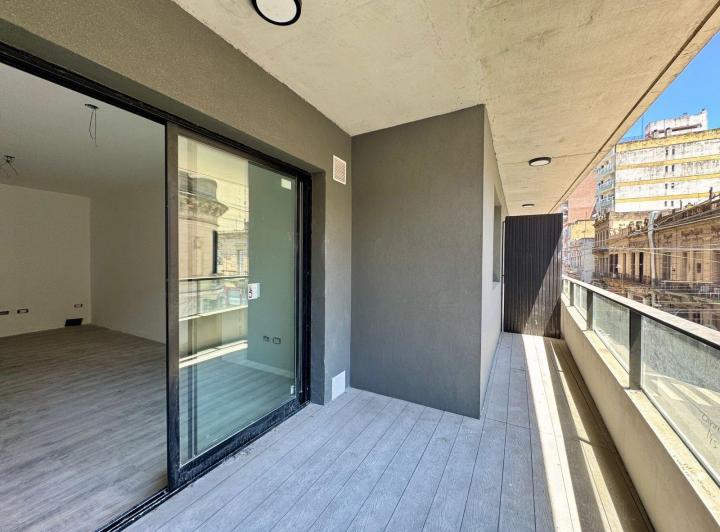 Departamento · 39m² · 3 Ambientes