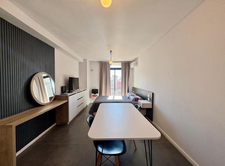 Departamento · 29m² · 1 Ambiente