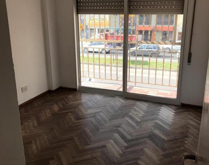 Departamento · 41m² · 3 Ambientes