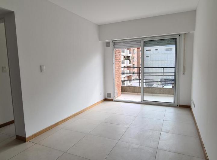 Departamento · 41m² · 2 Ambientes
