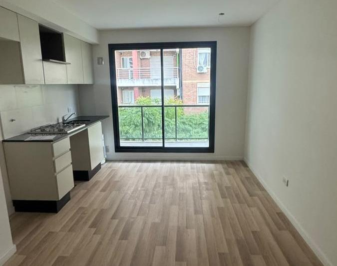 Departamento · 26m² · 1 Ambiente