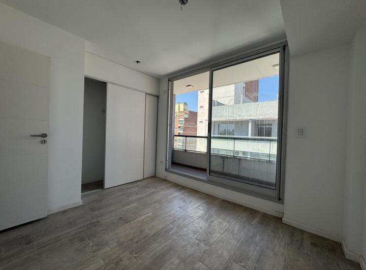 Departamento · 39m² · 2 Ambientes