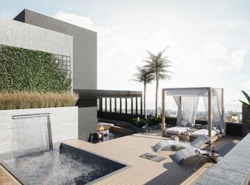 portada · Departamento Tres Dorm. con Terraza Quincho y Pileta en Venta Rosario Centro