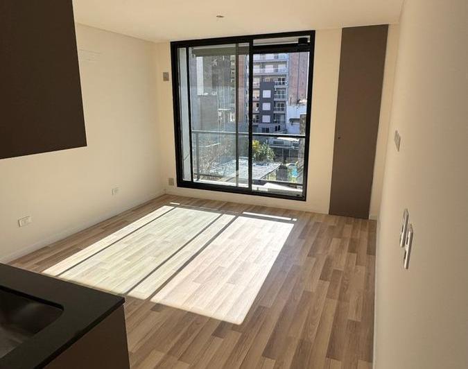 Departamento · 24m² · 1 Ambiente